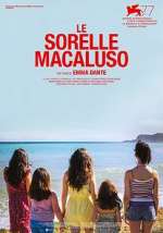 The Macaluso Sisters zmovie