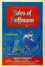 Watch The Tales of Hoffmann Zmovie