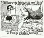 Watch Plenty of Money and You (Short 1937) Zmovie