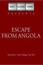 Watch Escape from Angola Zmovie