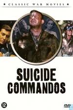 Watch Commando suicida Zmovie