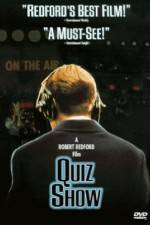 Watch Quiz Show Zmovie