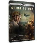 Watch Going to War Zmovie