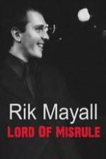 Watch Rik Mayall: Lord of Misrule Zmovie