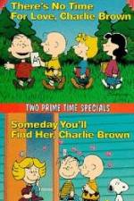 Watch Someday You'll Find Her Charlie Brown Zmovie