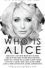 Watch Who Is Alice? Zmovie