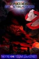 Watch Freddy VS Ghostbusters Zmovie