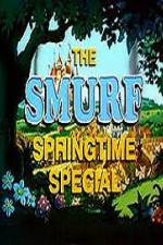 Watch The Smurfs Springtime Special Zmovie