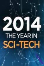 Watch 2014: The Year in Sci-Tech Zmovie