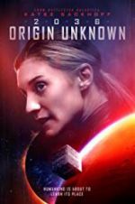 Watch 2036 Origin Unknown Zmovie