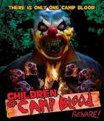 Watch Children of Camp Blood Zmovie