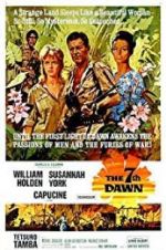 Watch The 7th Dawn Zmovie