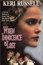 Watch When Innocence Is Lost Zmovie