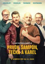 Watch Prvok, Sampon, Tecka a Karel Zmovie