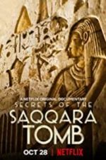 Watch Secrets of the Saqqara Tomb Zmovie