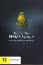 Watch The Hunt For HMAS Sydney Zmovie