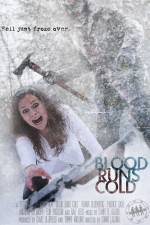 Watch Blood Runs Cold Zmovie