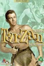 Watch Tarzan and the Trappers Zmovie