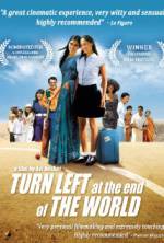 Watch Turn Left at the End of the World Zmovie