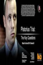 Watch Pistorius Trial: The Key Questions Zmovie