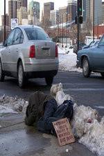 Watch Big City Life Homeless in NY Zmovie