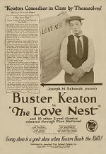 Watch The Love Nest Zmovie