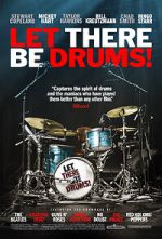 Watch Let There Be Drums! Zmovie