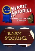 Watch Easy Peckin\'s (Short 1953) Zmovie
