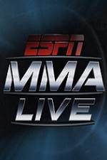 Watch ESPN MMA Live Zmovie