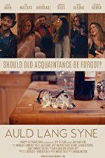 Watch Auld Lang Syne Zmovie