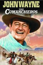 Watch The Comancheros Zmovie