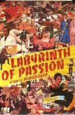 Watch Labyrinth of Passion Zmovie