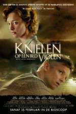 Watch Knielen op een bed violen Zmovie