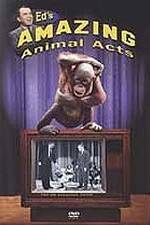 Watch Ed's Amazing Animal Acts Zmovie