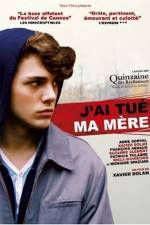 Watch J'ai tue ma mère Zmovie