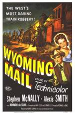 Watch Wyoming Mail Zmovie