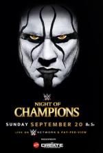 Watch WWE Night of Champions Zmovie