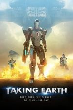 Watch Taking Earth Zmovie