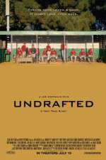 Watch Undrafted Zmovie