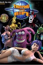 Watch Tripping the Rift: The Movie Zmovie