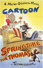 Watch Springtime for Thomas Zmovie