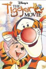 Watch The Tigger Movie Zmovie