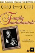 Watch Family Fundamentals Zmovie