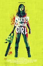 Watch Naked Zombie Girl (Short 2014) Zmovie