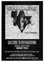 Watch Alice Cooper: The Nightmare Zmovie