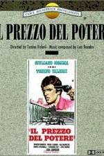 Watch Il prezzo del potere Zmovie