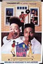 Watch House Party Zmovie