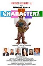 Watch CHARACTERz Zmovie