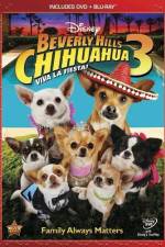 Watch Beverly Hills Chihuahua 3: Viva La Fiesta Zmovie