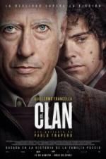 Watch The Clan Zmovie